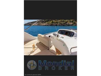 Azimut AZ 68 PLUS FLY