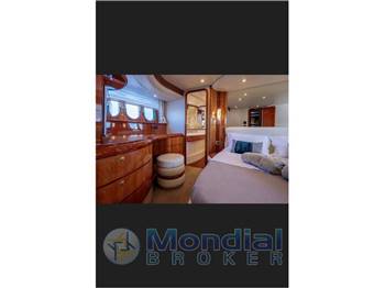 Azimut AZ 68 PLUS FLY