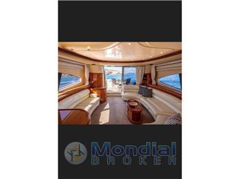 Azimut AZ 68 PLUS FLY