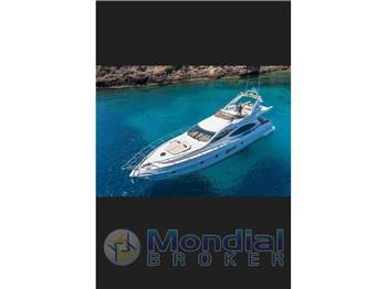 Azimut AZ 68 PLUS FLY