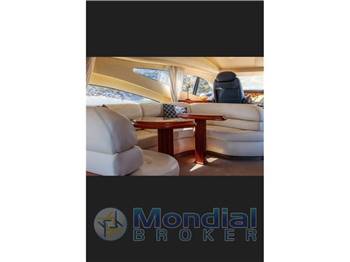 Azimut AZ 68 PLUS FLY