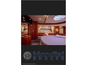 Azimut AZ 68 PLUS FLY