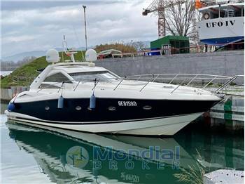 SUNSEEKER Portofino 53