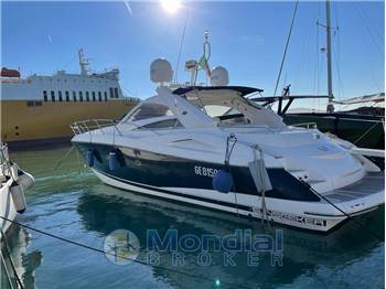 SUNSEEKER Portofino 53