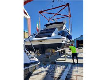 SUNSEEKER Portofino 53