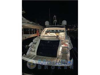 SUNSEEKER Portofino 53