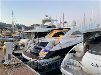 SUNSEEKER Portofino 53
