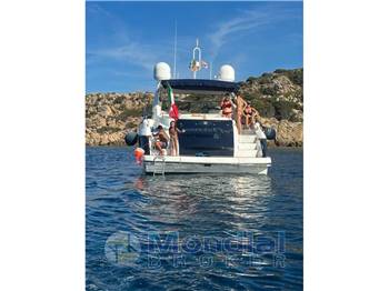 SUNSEEKER Portofino 53