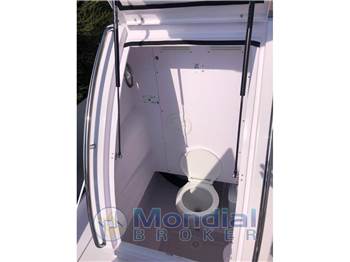 Stingher 27 GT