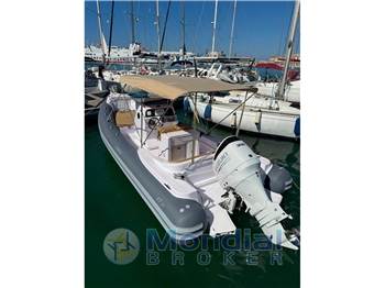 Stingher 27 GT