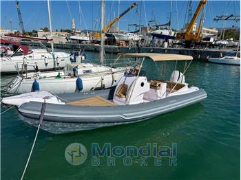Stingher 27 GT