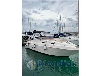 Manò marine 24,50