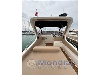Manò marine 24,50