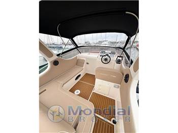 Manò marine 24,50