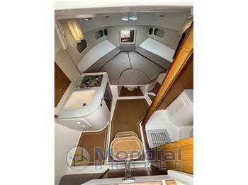 Manò marine 24,50
