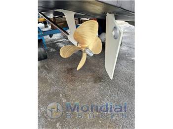Cantieri Estensi Goldstar 460