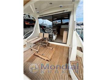 Cantieri Estensi Goldstar 460