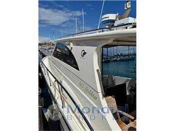 Cantieri Estensi Goldstar 460