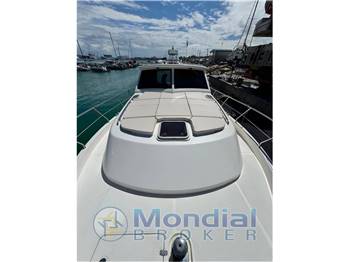 Cantieri Estensi Goldstar 460