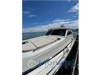 Cantieri Estensi Goldstar 460