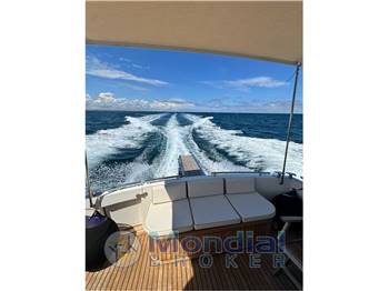 Cantieri Estensi Goldstar 460