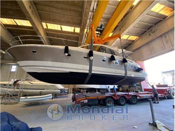 Prestige 440s 440 s ht