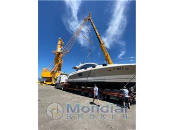 Prestige 440s 440 s ht