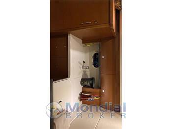 Prestige 440s 440 s ht