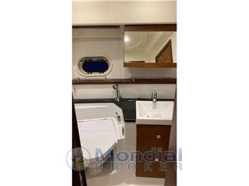 Prestige 440s 440 s ht