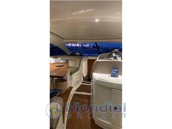 Prestige 440s 440 s ht