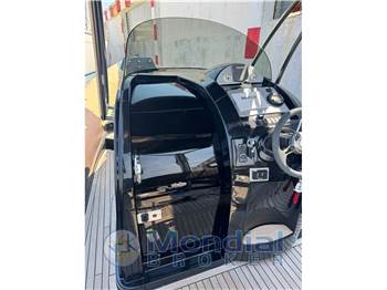 Sacs Strider 11