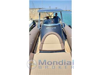 Sacs Strider 11