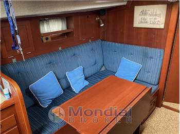 Hallberg-Rassy Hallberg-Rassy 352