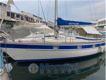 Hallberg-Rassy Hallberg-Rassy 352