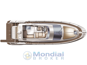 Azimut EVOLUTION 42