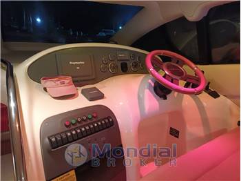 Azimut EVOLUTION 42