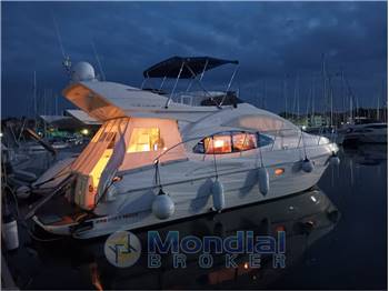 Azimut EVOLUTION 42