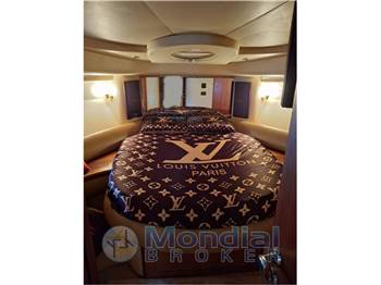 Azimut EVOLUTION 42