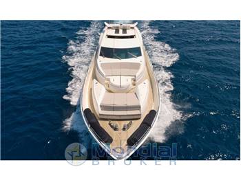 Sunseeker PREDATOR 108