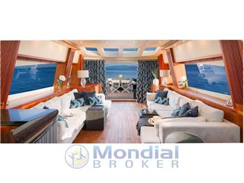 Sunseeker PREDATOR 108