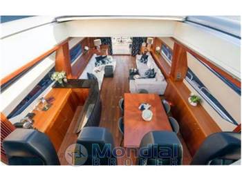 Sunseeker PREDATOR 108