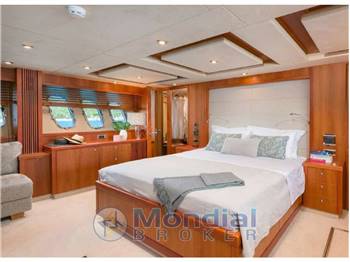 Sunseeker PREDATOR 108