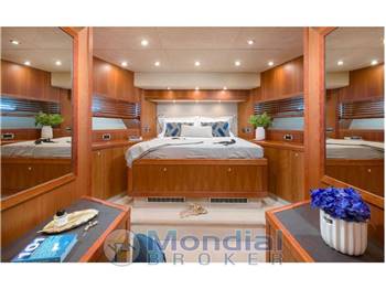 Sunseeker PREDATOR 108