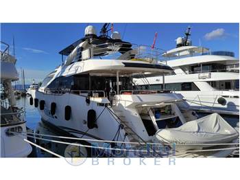 Sunseeker SUNSEEKER 28 MT