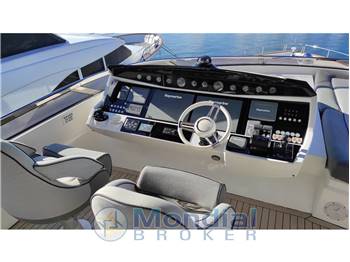 Sunseeker SUNSEEKER 28 MT