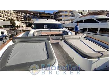 Sunseeker SUNSEEKER 28 MT