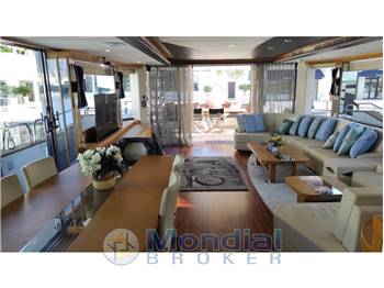 Sunseeker SUNSEEKER 28 MT