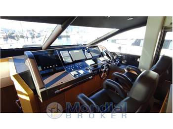 Sunseeker SUNSEEKER 28 MT