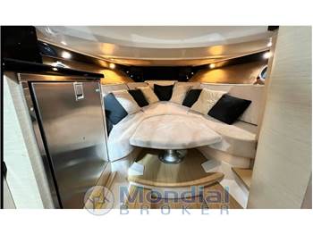 Sessa Marine Key Largo 30