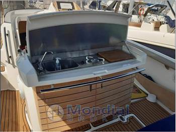 Sessa Marine Key Largo 30